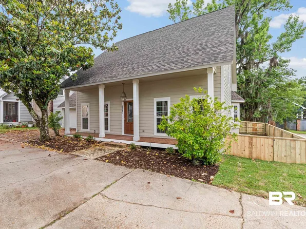 6280 Bay Bluff Sq, Daphne, AL 36526