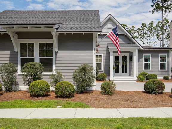 Tremendous Curb appeal.