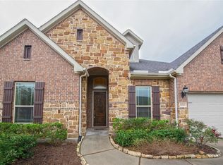 10243 S Goshawk Trl, Conroe, TX 77385