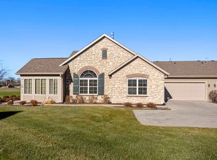 2210 E Tuscany Way, Appleton, WI 54913