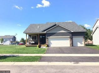 7756 149th Ave NW, Anoka, MN 55303