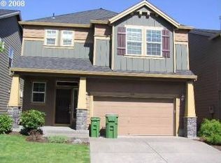418 Oak Leaf, Newberg, OR