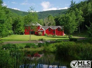 544 Herdman Rd #1, Shandaken, NY 12480