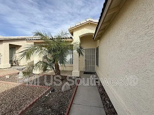 4408 S Caitlan Ave Photo 1