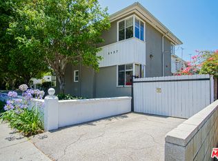 2427 Centinela Ave APT F, Santa Monica, CA 90405