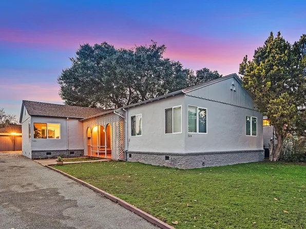 924-926 S Grant St, San Mateo, CA 94402