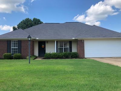107 Eagle Pointe Loop, Oxford, MS, 38655