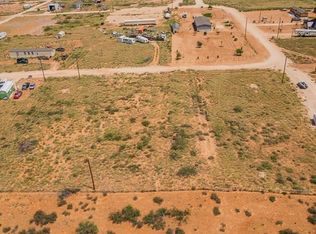 9006 S County Road 1260, Midland, TX 79706