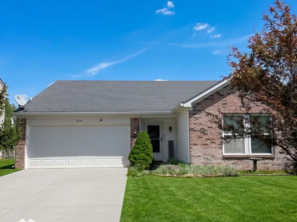 8129 Retreat Ln, Indianapolis, IN 46259