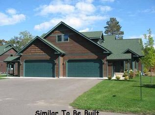 Xxx East Shore Ter, Crosslake, MN 56442