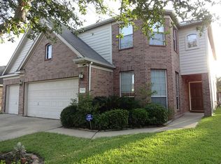 3031 Red Oak Leaf Trl, Houston, TX 77084