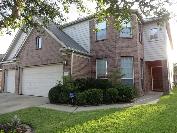 3031 Red Oak Leaf Trl, Houston, TX 77084