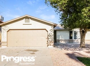714 E Appaloosa Rd, Gilbert, AZ 85296