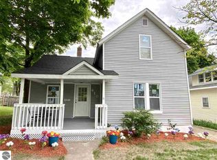 410 Howard St, Cadillac, MI 49601
