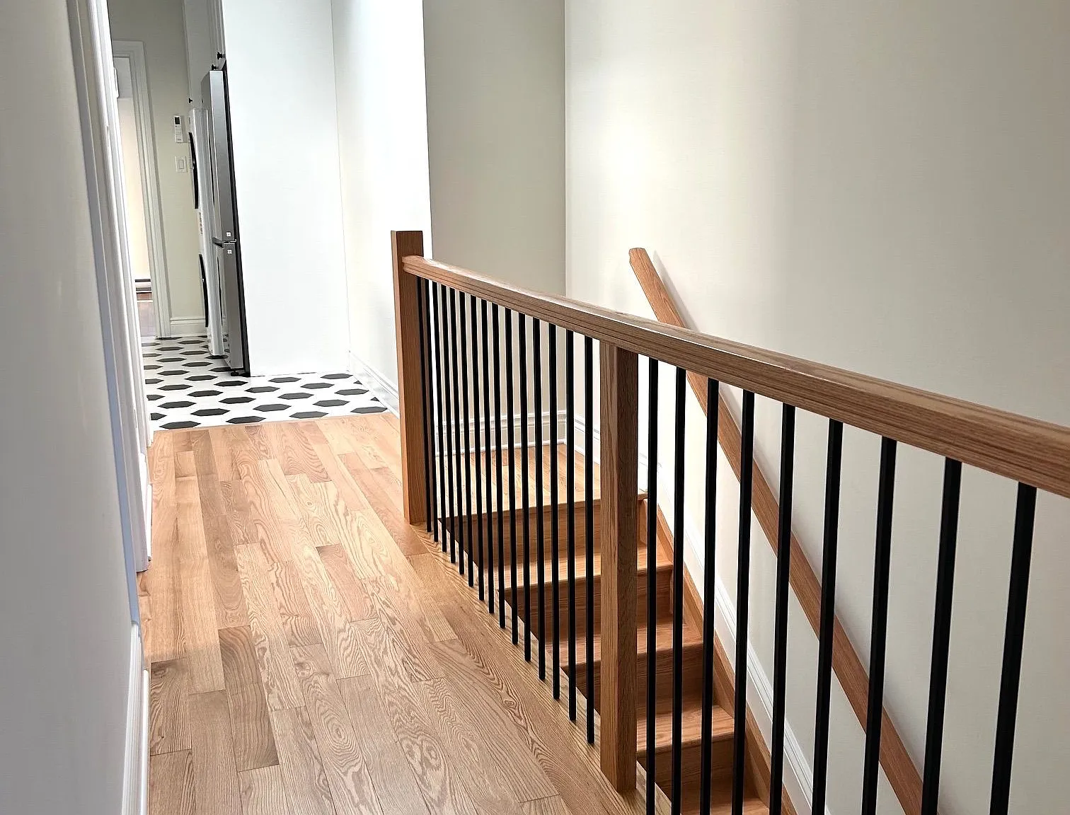 2 bed, $2,200 — Photo 2