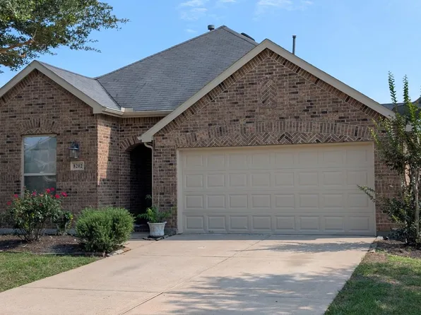 8202 Summer Lake Pass Ln, Rosenberg, TX 77469