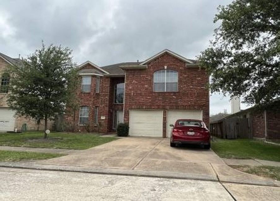 Property Front View