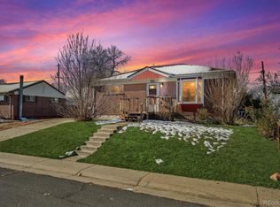 7153 Elati St, Denver, CO 80221
