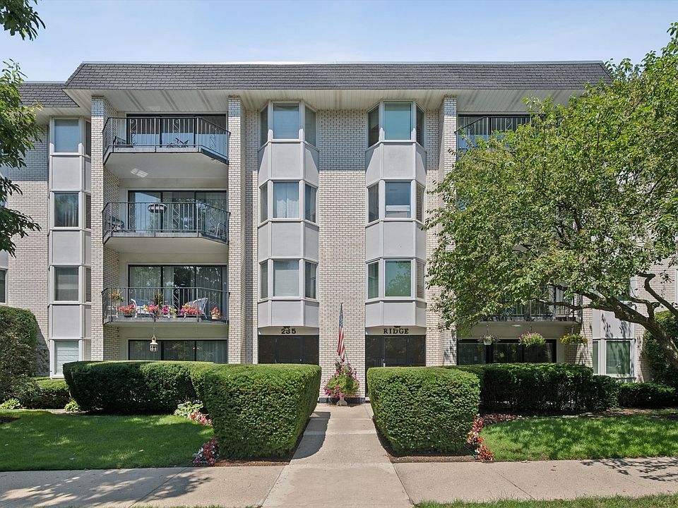 1st image of 235 Ridge Rd APT 3B