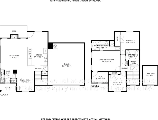 135 Breckenridge Point — Photo 4