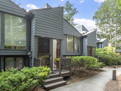 575 Great Elm Way UNIT 575, Village Of Nagog Woods, MA, 01718