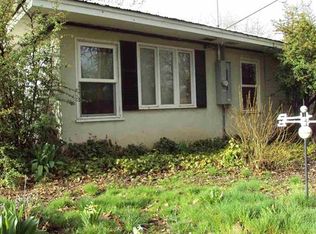 929 Campbell Ave, Yreka, CA