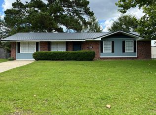 (Undisclosed Address), Dothan, AL 36301