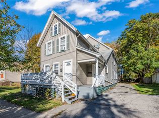 574 Maple St, Rochester, NY 14611