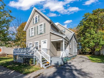 574 Maple St, Rochester, NY, 14611