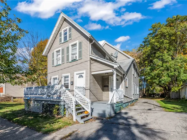 574 Maple St, Rochester, NY 14611
