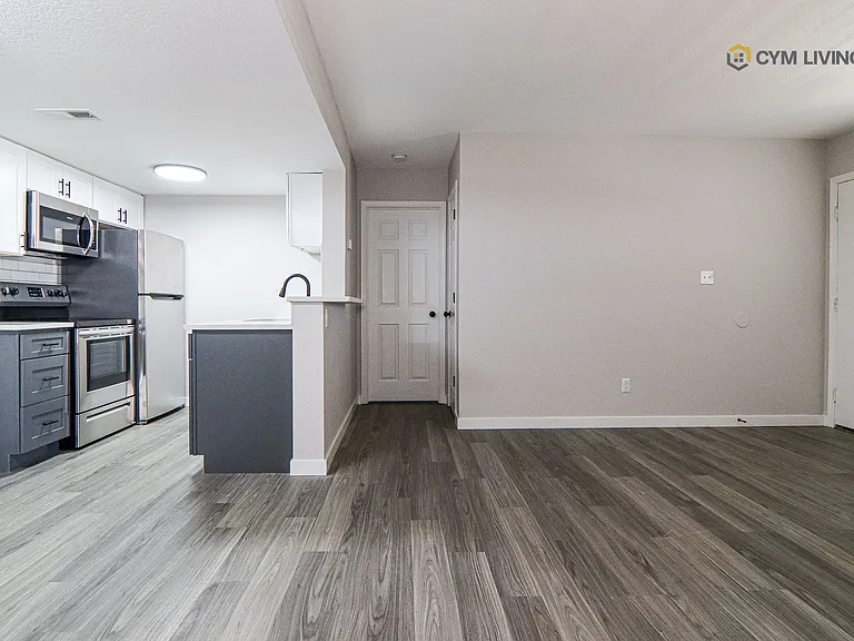 The Port Apartments — Photo 58