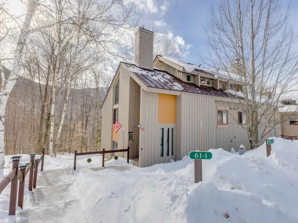 61 Clearbrook Road Unit 1, Lincoln, NH 03251