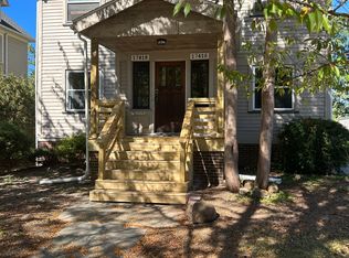 17416 Woodford Ave #1, Lakewood, OH 44107
