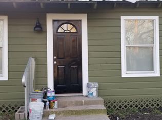 9770 Cherokee Trl, Quinlan, TX 75474