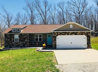 9558 Private Road 6545, West Plains, MO 65775