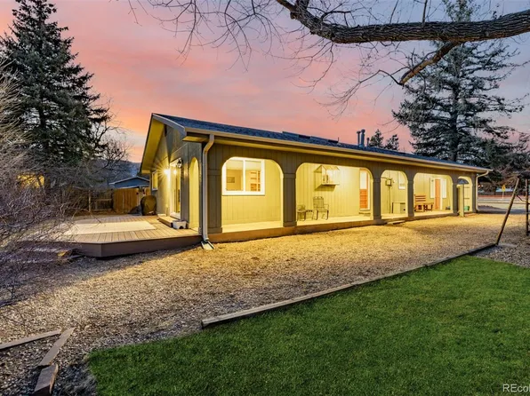 2540 Iris Avenue, Boulder, CO 80304