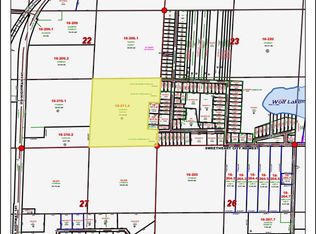 Kennedy Dr, Crivitz, WI 54114