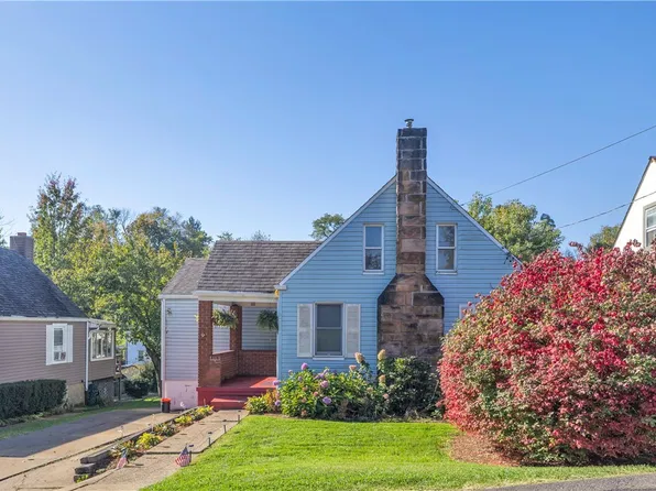 2116 Calvin St, McKeesport, PA 15132