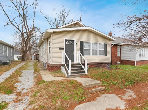 1566 E Morgan Ave, Evansville, IN 47711