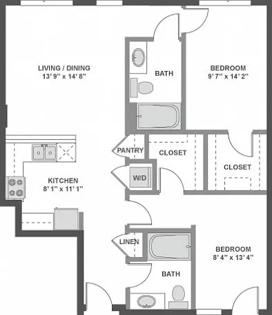 AMLI South Lake Union — Photo 49