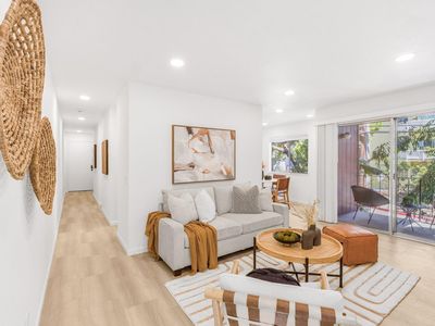 3751 Harrison St #101, Oakland, CA, 94611