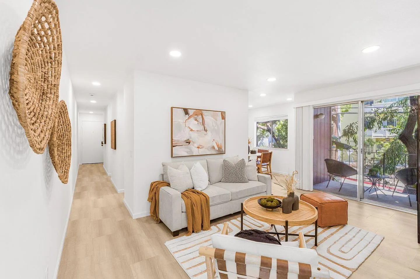 3751 Harrison St #101 photo 1