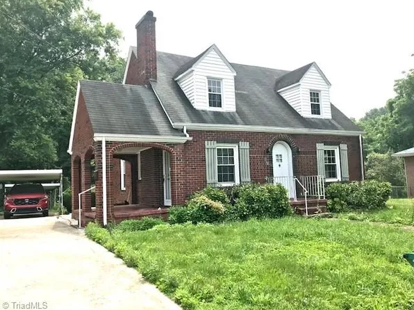 102 Cherry St, Jonesville, NC 28642