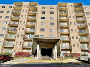 12001 Old Columbia Pike APT 714, Silver Spring, MD 20904