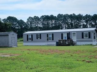 14561 Foltz Dr, Eden, MD 21822