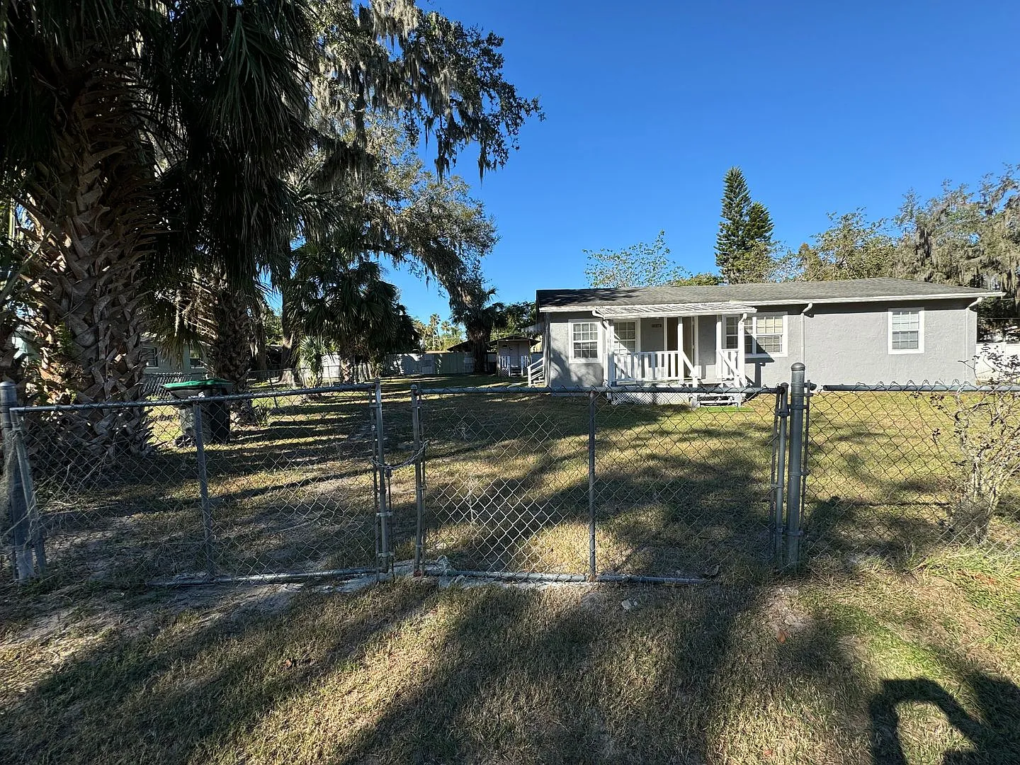 Your Next Home Is Here Charming 3/1 in Apopka! — Photo 1