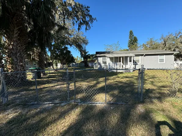 3640 Grice St, Apopka, FL 32703