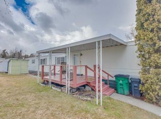 411 N Almon St SPACE 515, Moscow, ID 83843