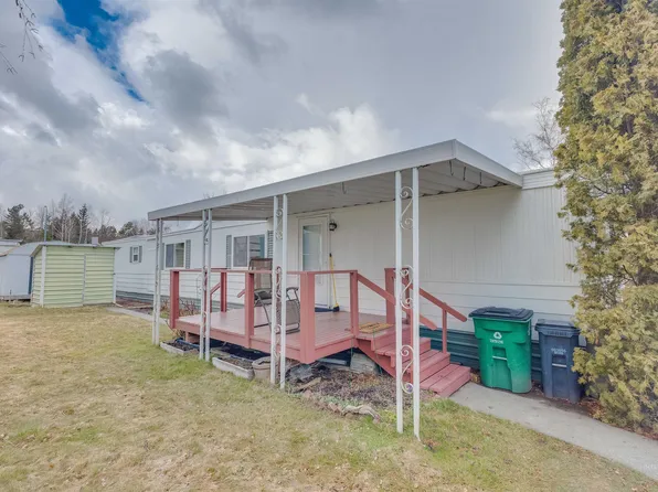 411 N Almon St Space 515, Moscow, ID 83843
