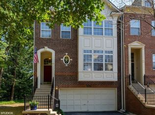 2047 Ashleigh Woods Ct, Rockville, MD 20851